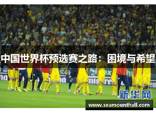 中国世界杯预选赛之路：困境与希望